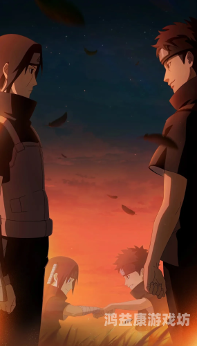 火影忍者1，一部跨越时代的经典之作火影忍者1080p在线观看720全集完整版