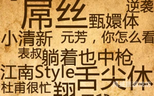 色噜噜狠狠一区二区三区，深度解析网络流行语背后的文化现象