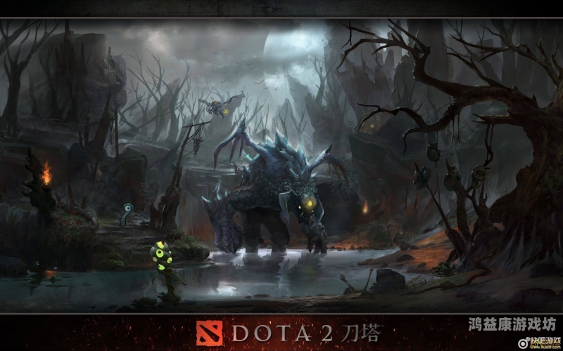 Dota 2贴吧，电子竞技的社交纽带与文化瑰宝