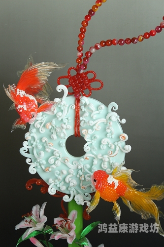 糖艺师巧手制作鸭翅，白砂糖的华丽变身怎样用白糖做呜翅