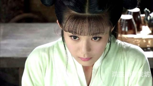 美人传，古代美人的璀璨华章美人传手游