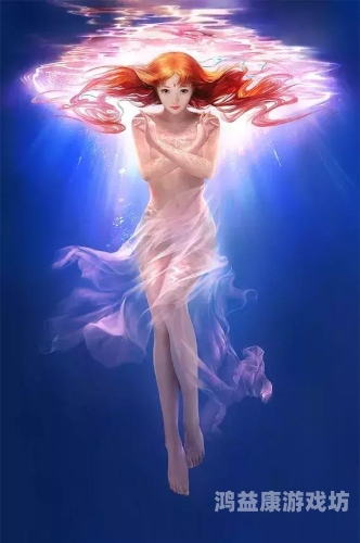 美人传，古代美人的璀璨华章美人传手游
