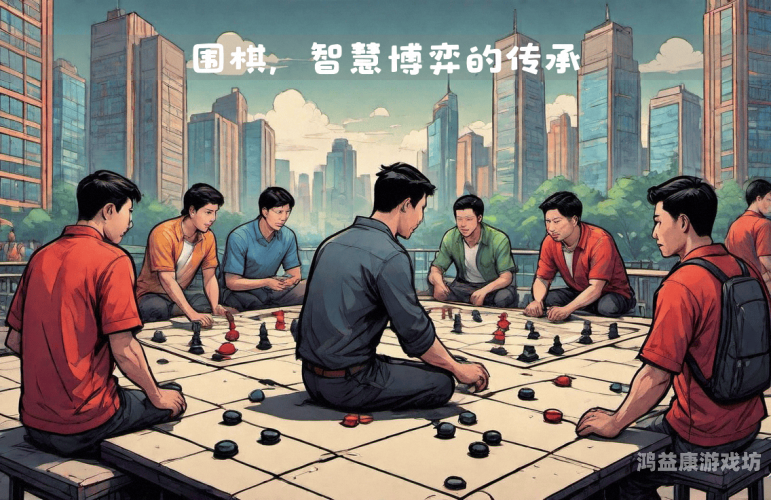 官方正版中国象棋，传承国粹，棋逢对手时的智慧对决