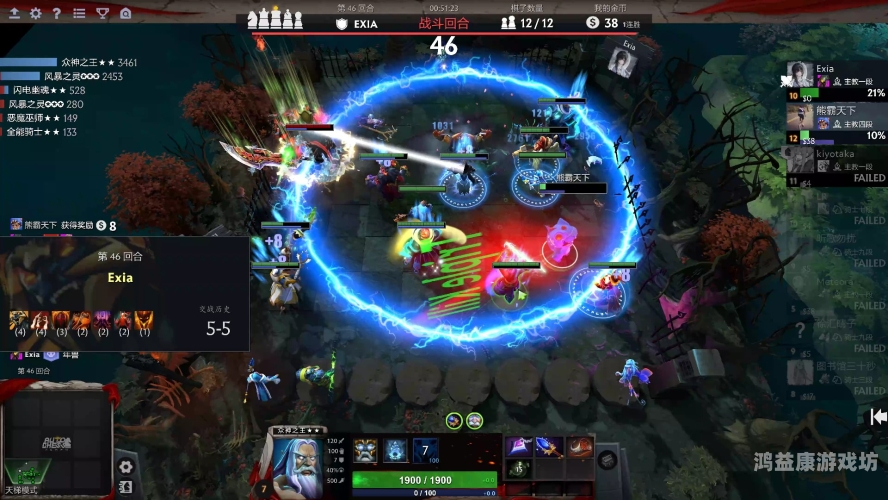 Dota 2 自走棋，新游戏时代的开启dota2自走棋官方