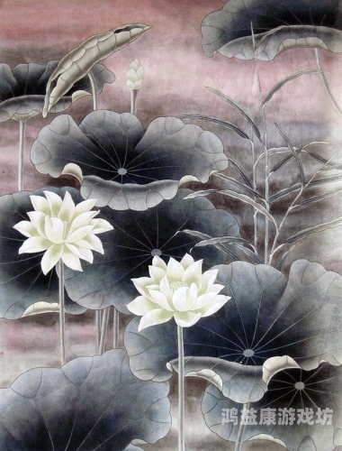 狠狠色丁香久久婷婷五月，解读中国古典诗词中的花卉意象