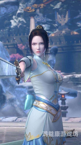 斗破苍穹动漫深度解析，奇幻之旅与成长之路