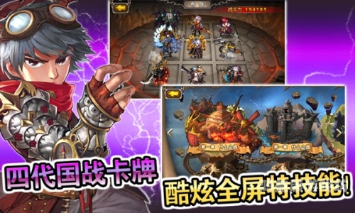 手游养成类游戏排行榜，探索数字娱乐的新风尚