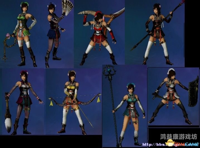 真三国无双9最新消息概览