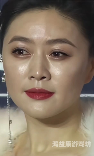 国产影视剧中的情感表达，从刺激对白到艺术升华