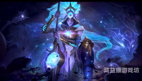 lol幸运召唤师8月，新皮肤、活动与奖励全揭晓