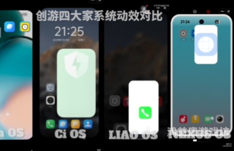 平台App哪个好？全面评测四大主流平台App
