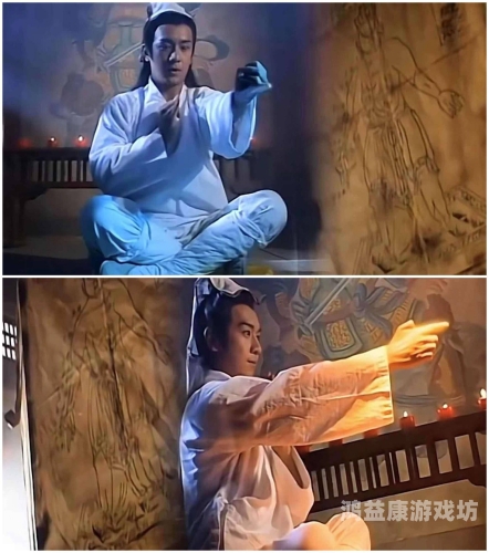 天龙八部怀旧版官网，重温经典，再现江湖