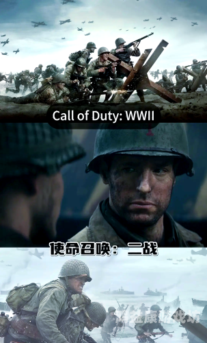 二战大型手机游戏，回顾那些改变历史的手机游戏