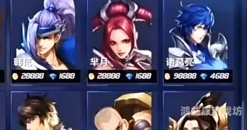 三国之智冠天下，诸葛亮的神机妙算与无尽传奇