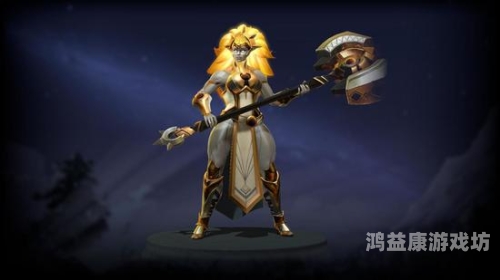 Dota 2最新资讯，新英雄、新地图与新赛事全揭晓DOTA2最新资讯