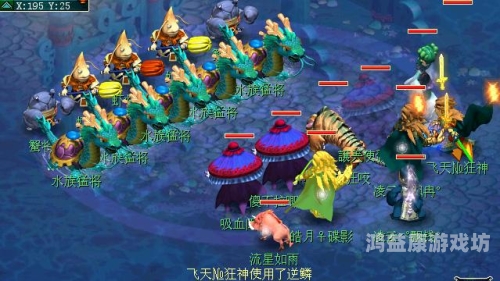 昆仑镜之忆攻略，探索宇宙之谜的新篇章
