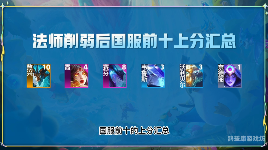 盲僧出装指南，揭秘游戏王者荣耀中的神秘英雄金铲铲盲僧出装
