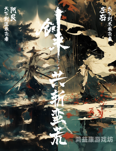 剑主八荒，剑道传奇的传奇之路