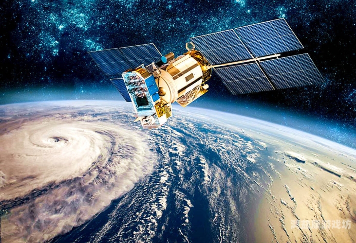 北斗卫星导航系统，开启智能新时代的导航篇章