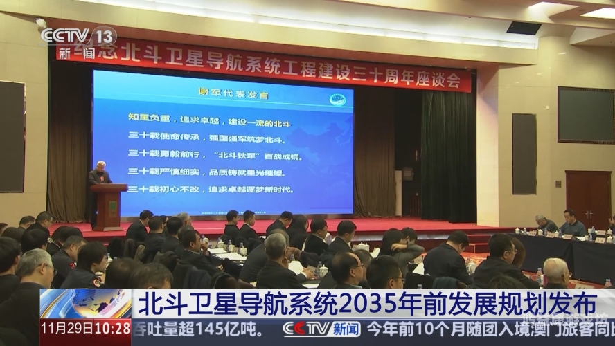 北斗卫星导航系统，开启智能新时代的导航篇章