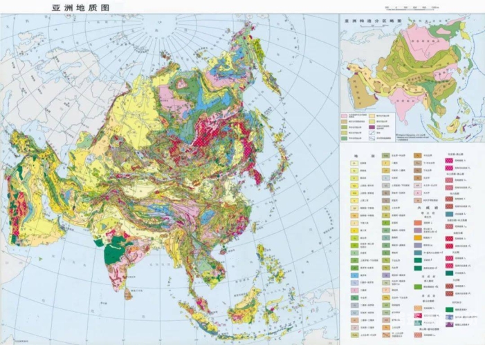 全面导航，您的在线世界指南与宝藏地图网址大全浏览器主页