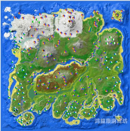 全面导航，您的在线世界指南与宝藏地图网址大全浏览器主页
