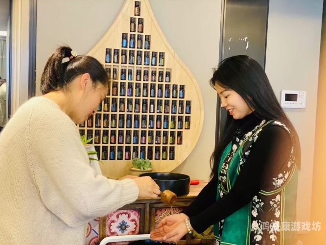 忘忧草直播，开启心灵治愈之旅的新篇章