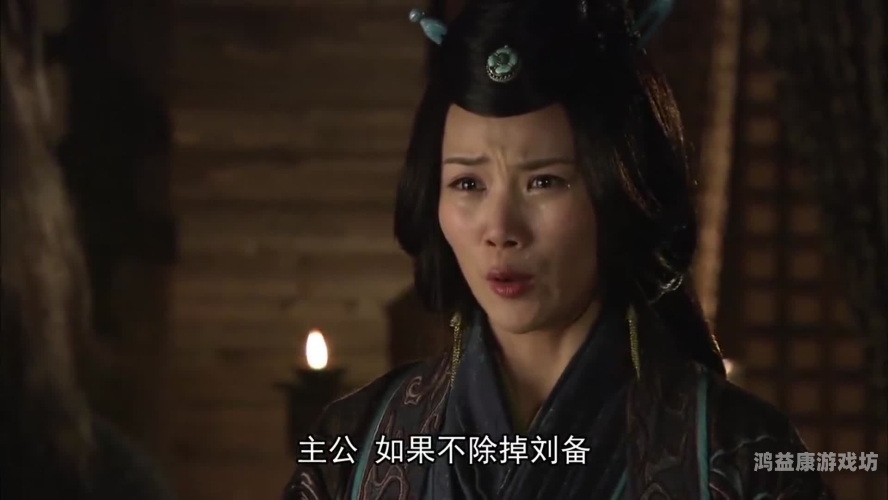 三国之霸王再世，刘备的武勇与智慧三国之霸王再世免费阅读