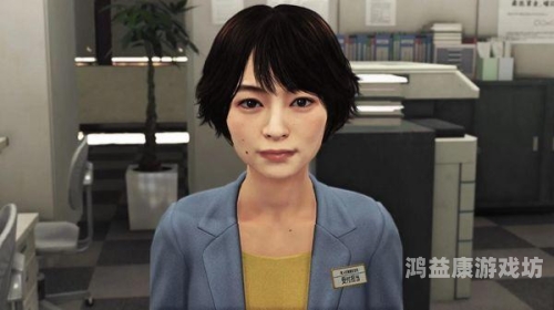 如龙新章攻略，新手玩家入门指南与实战技巧psp如龙新章 汉化版