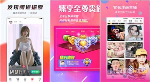 丝瓜App、向日葵App与绿巨人，三大应用在职场中的高效助力