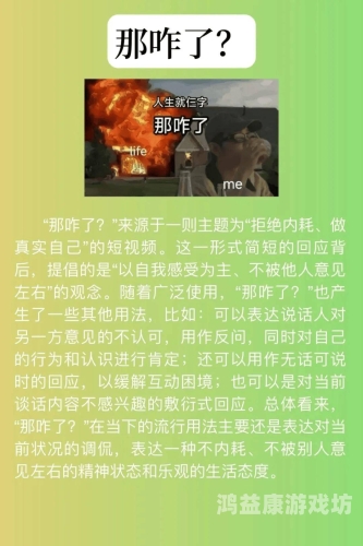 探索久久久噜噜噜久久69现象，网络流行语的背后与社会影响