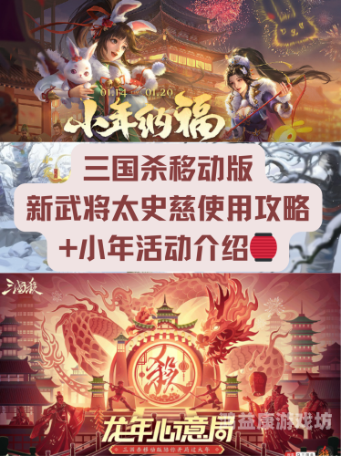 三国杀官方简介与游戏特色深度解析三国杀官网移动版