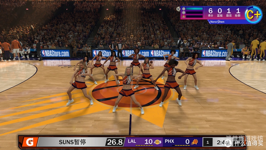 NBA2KOnline官网，打造您的专属篮球游戏世界