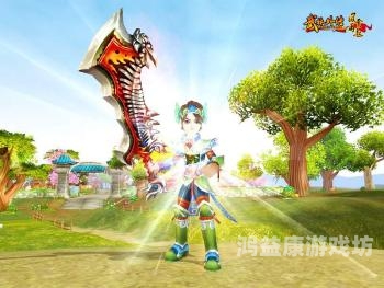 好玩的游戏平台盘点，探索多元娱乐新天地好玩的游戏平台推荐
