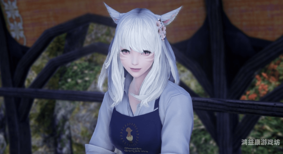 FF14为什么被称为贵族游戏？
