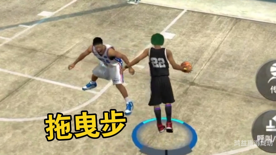 NBA 2K20，篮球游戏的巅峰之作nba2k20手游