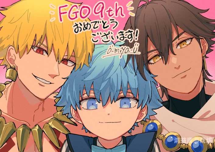 FGO官方网址，深入探索Fate/Grand Order的世界chaldea fgo官网