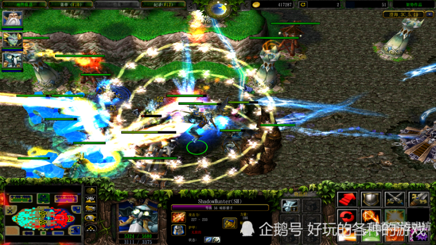 无双乱舞7.5攻略，精通刀锋与魔法的剑士如何征服荣耀战场？