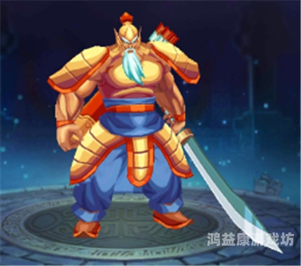 三国战纪2游戏攻略，如何成为最强武将在游戏世界中驰骋疆场三国战纪2攻略大全图解