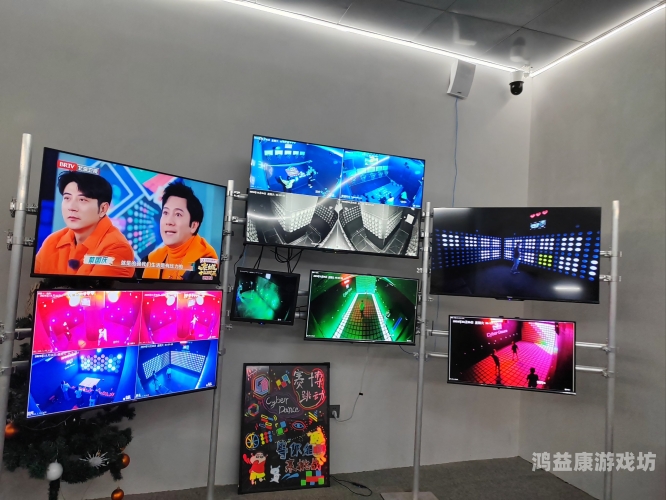 探索无需登录的娱乐天地，全新游戏体验
