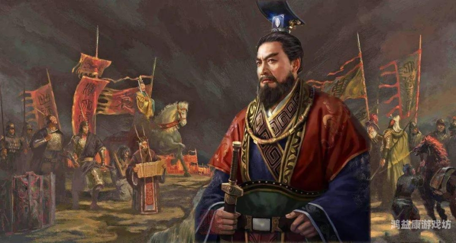 逆转三国攻略，如何在混乱的三国时期取得胜利？