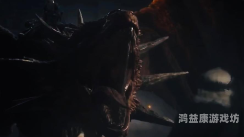 魔兽世界红龙被迫怀孕？新手村不寻常现象引发热议魔兽世界红龙被强