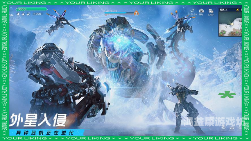 星球重启，人类未来的新篇章星球重启攻略