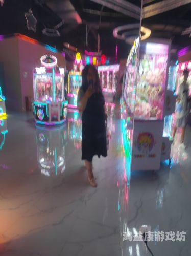 街机老虎机的魅力与文化内涵