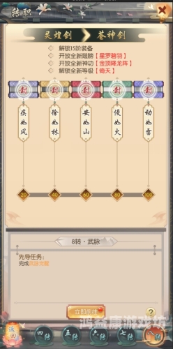 热血神剑多个版本详解及特色对比