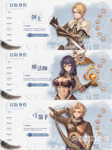 仙境传说RO手游官网，探索奇幻世界的终极体验仙境传说ro手游官网下载
