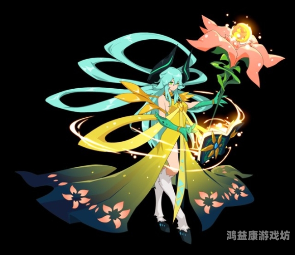 赛尔号冰系三大美女，梦幻冰晶的守护者赛尔号十大美女