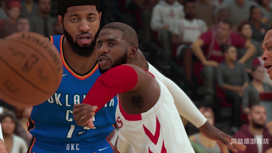 NBA2K19破解版，篮球梦想的新纪元？nba2k19破解版豪华存档