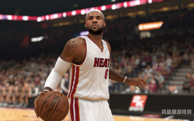 NBA2K19破解版，篮球梦想的新纪元？nba2k19破解版豪华存档