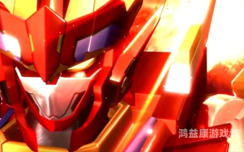 机战王破解版，掌中魔幻世界的秘密揭秘机战王破解版下载最新